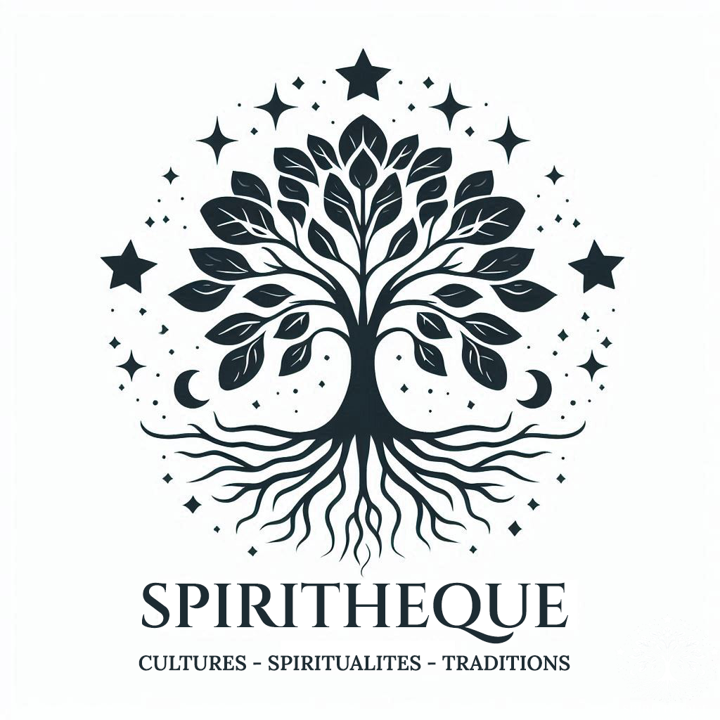 Spirithèque